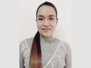 Fotografía docente del Cibercolegio