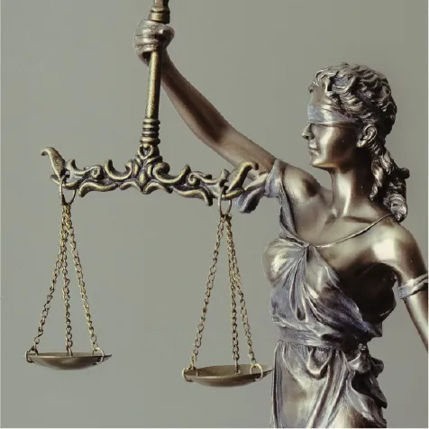 Valor Justicia