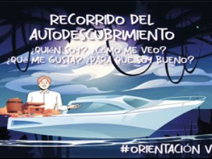 Imagen de participates en el conversatorio sobre  proyecto de vida con sentido crítico, motivación y proyección responsable.3