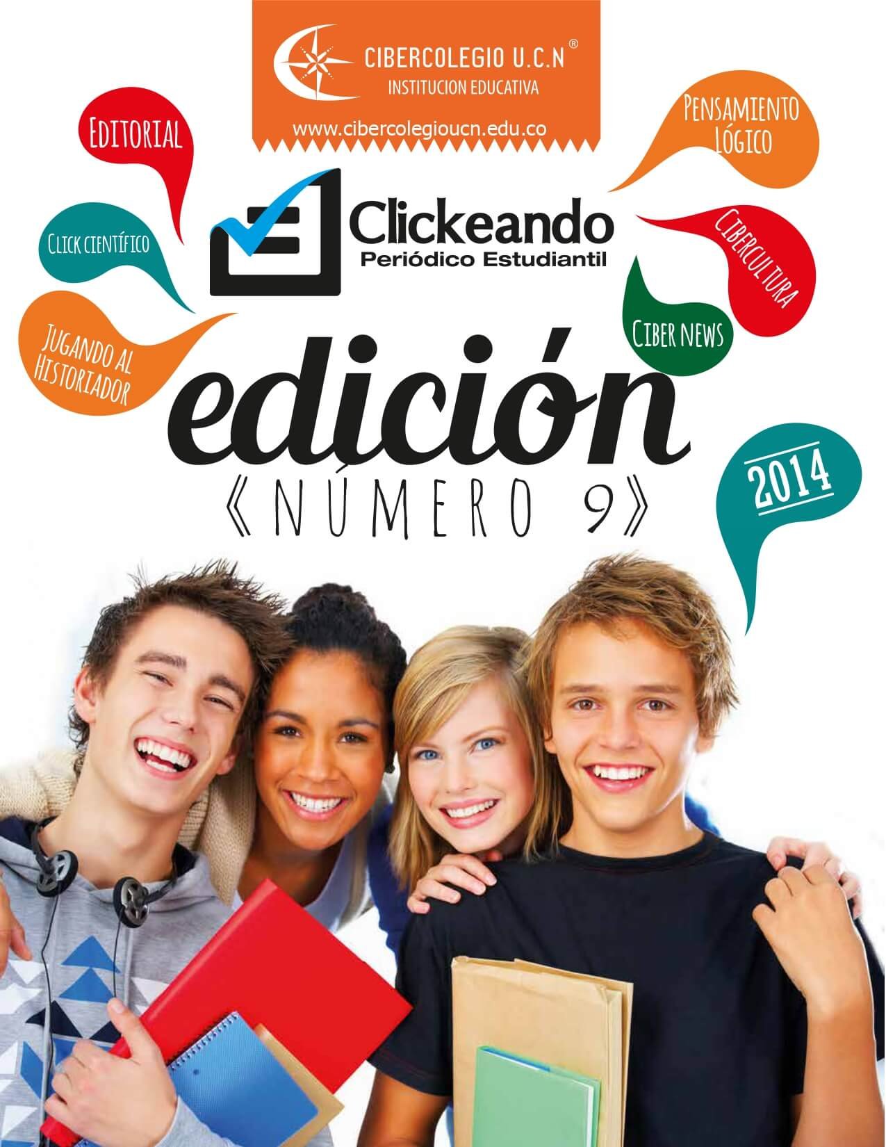 Clickeando 2014 9ed