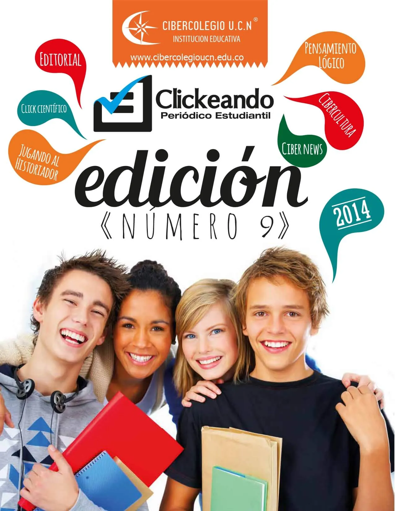Clickeando 2014 9ed