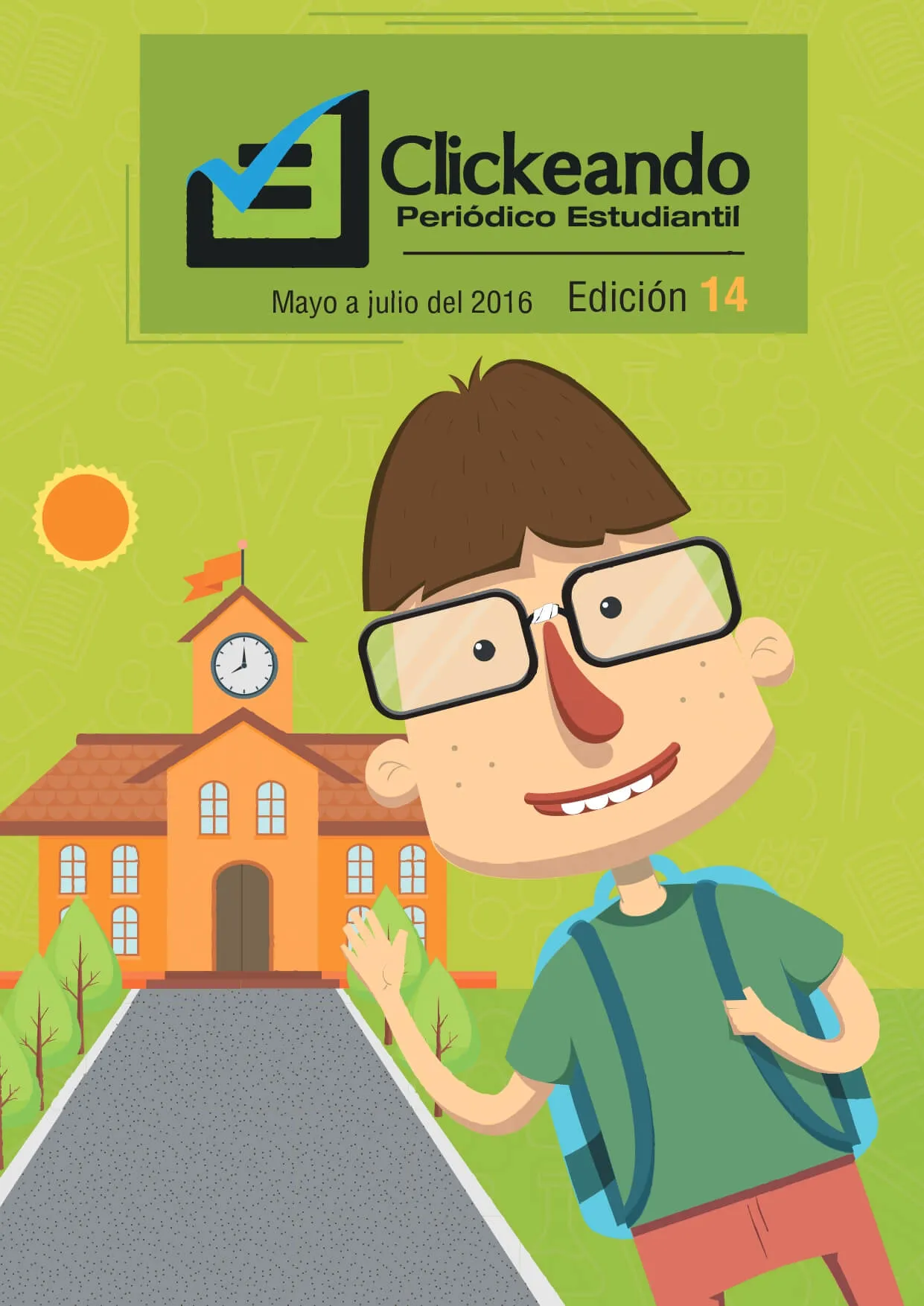 Clickeando 2016 14ed