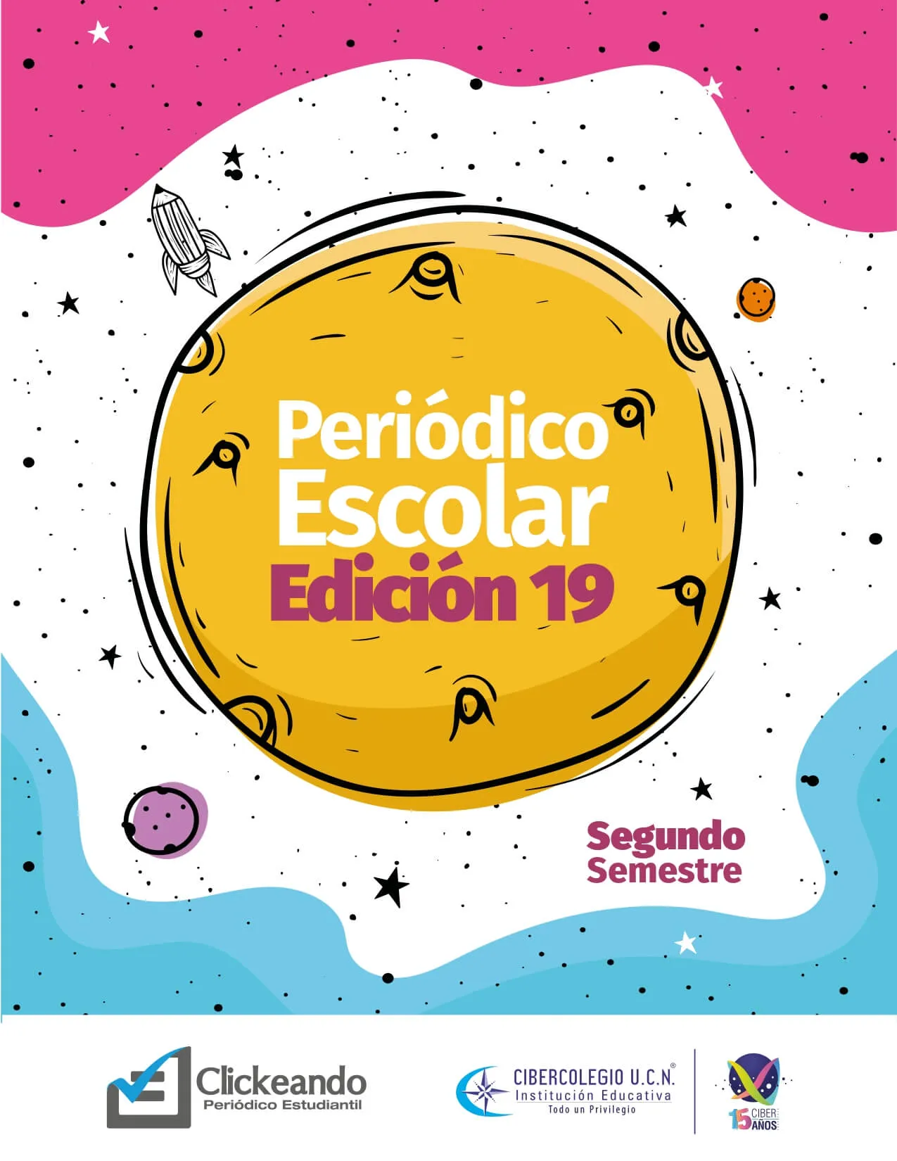 Clickeando 2018 19ed