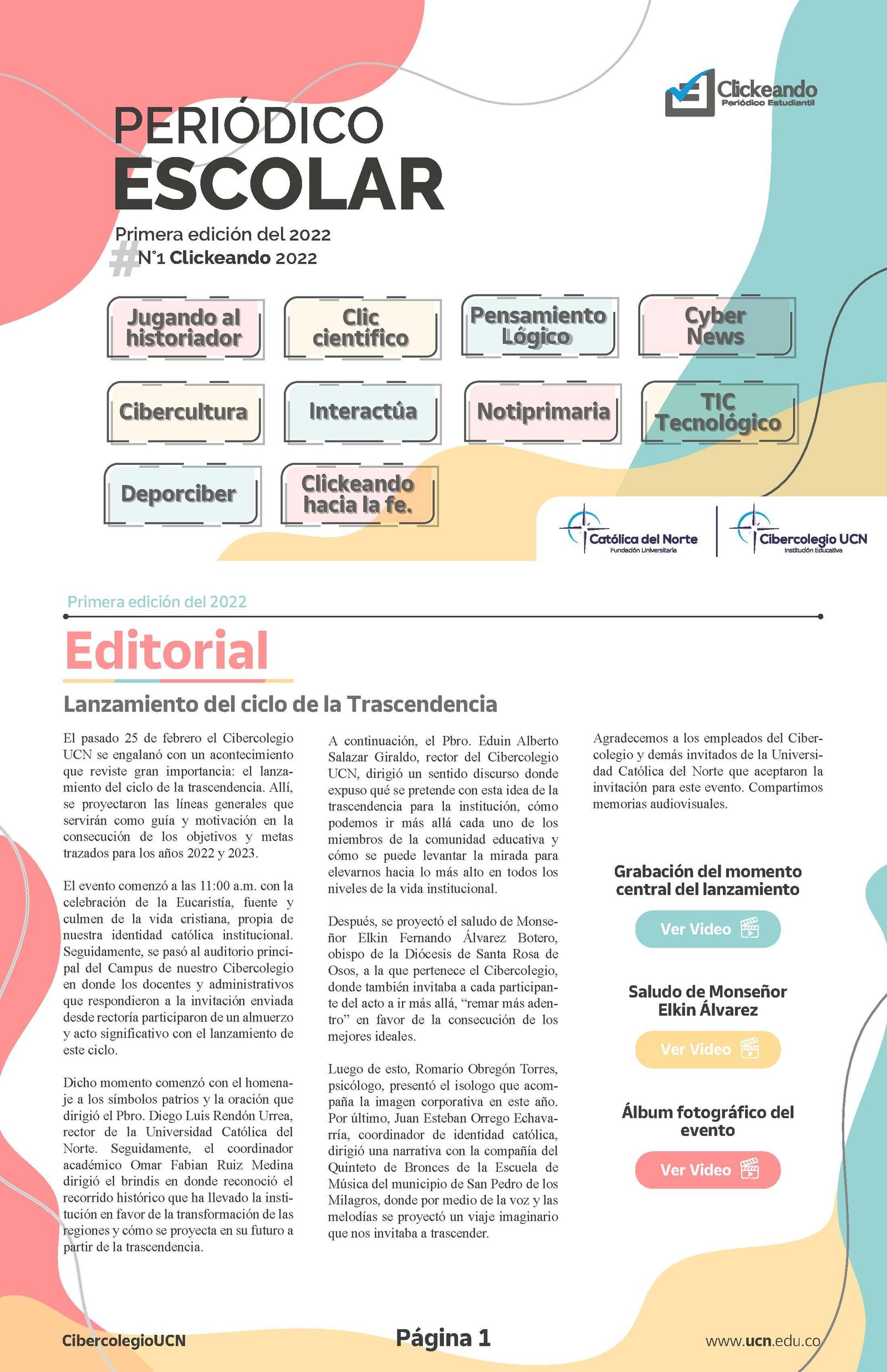 Clickeando 2022 24ed