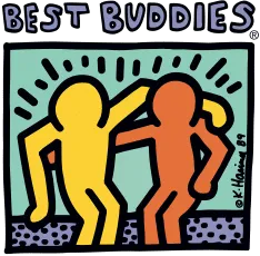 Logo Best buddies