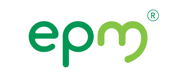 Logo EPM