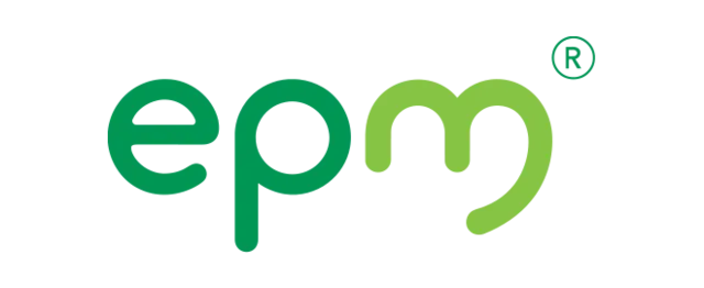 Logo EPM