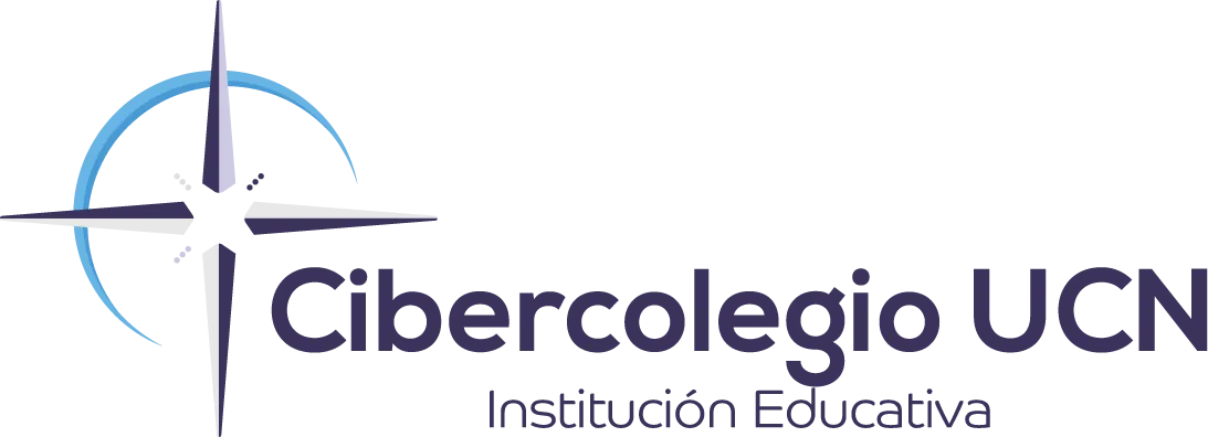 Logo Cibercolegio