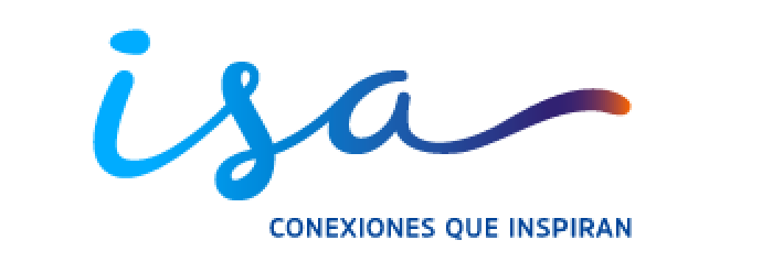 Logo ISA