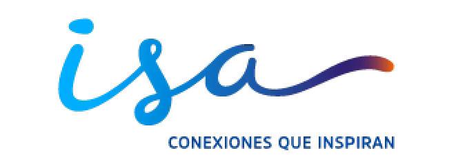 Logo ISA