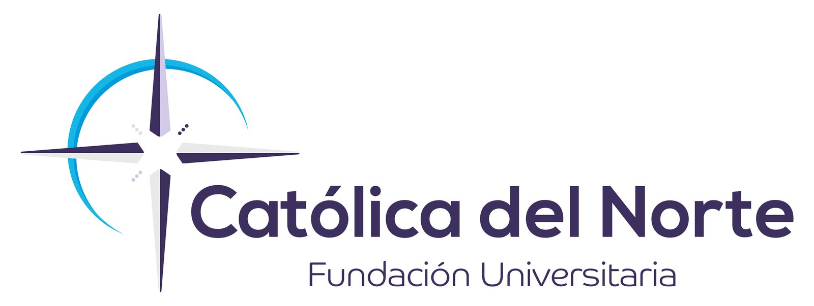 Logo Católica del Norte