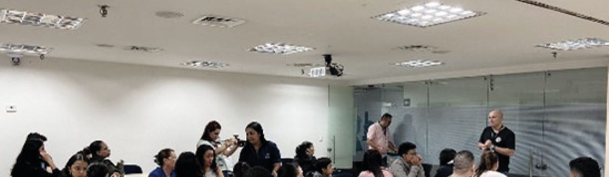 El programa Primaria Incluyente ha implementado diversas estrategias en las cuales la comunidad estudiantil ha podido participar desde las diferentes áreas del conocimiento