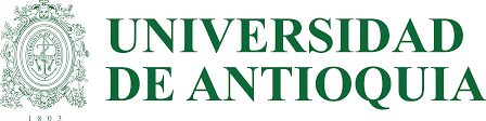 Logo UdeA