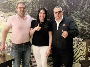 Encuentros para ser visibles: Bogotá