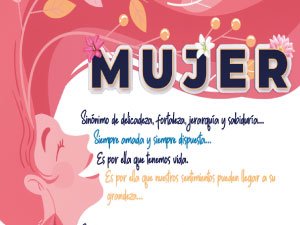 Tarjeta de invitación