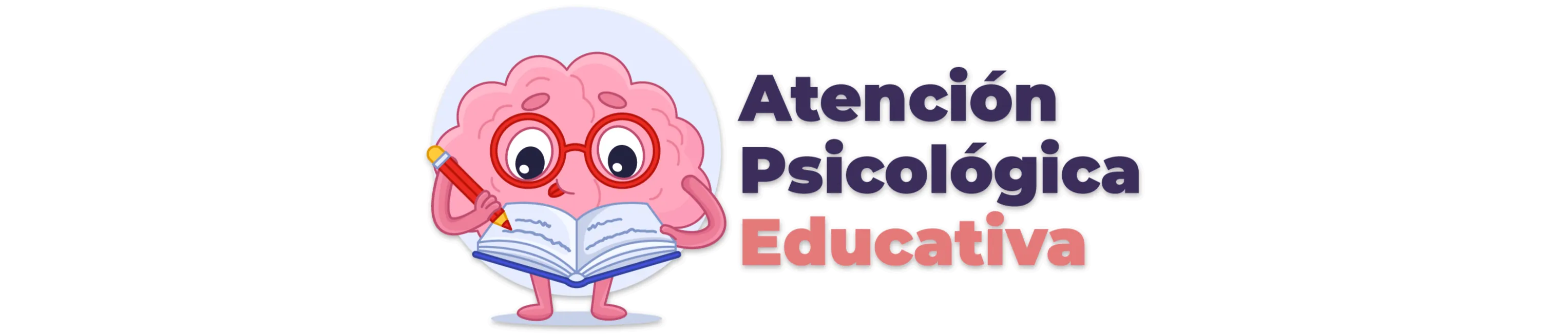 Logo Atención Psicológica Educativa
