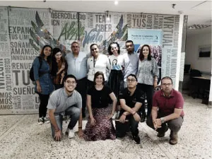 INICIATIVA CAFÉ CON EL RECTOR Y PROGRAMA PRIMARIA INCLUYENTE
