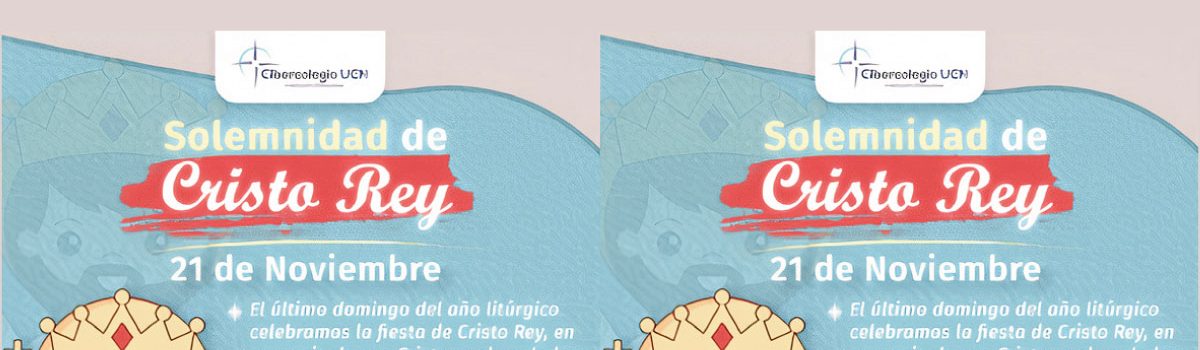 Imagen solemnidad-Jesucristo