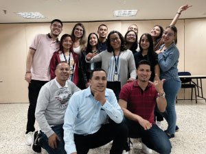 ACTIVIDADES DE ESPARCIMIENTO, CULTURA, RECREACION Y DEPORTE, PARA ADMINISTRATIVOS