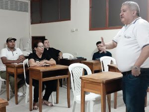 CAPACITACION PARA DOCENTES EN MANEJO DE PLATAFORMA ELION – CONTENIDOS DIGITALES Y CONTEXTO PARA DOCENTES Y CONSEJO DE PADRES DE FAMILIA