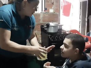 imagen1 proyecto de investigación llamado "Aburrá Azul