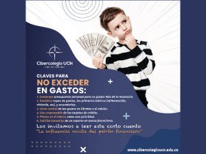 Consejos sobre educación financiera.2