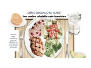 Imagen presentación que se socializó en la semana de la salud