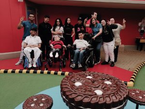 Salida Pedagógica Primaria Incluyente