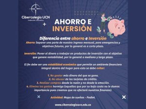 Consejos sobre educación financiera.4