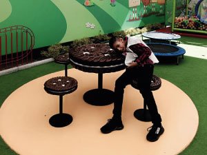 Salida Pedagógica Primaria Incluyente