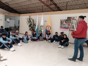 imagen 5 Experiencias Ciber de la semana 31 de julio al 4 de agosto