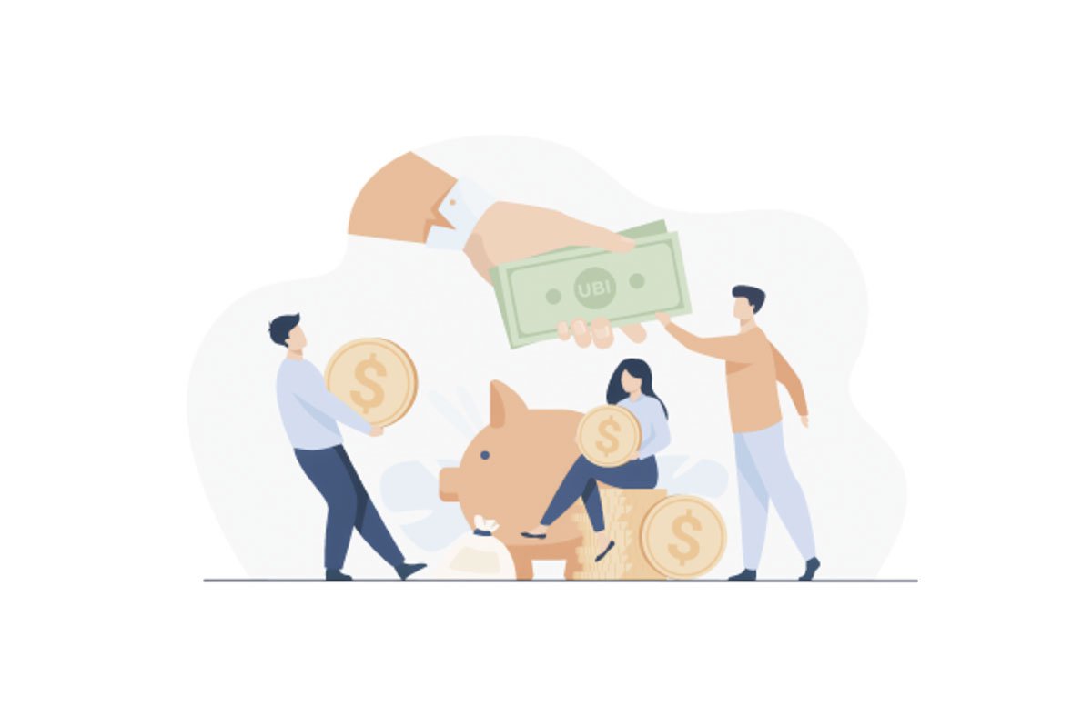 Imagen relacionada a las finanzas