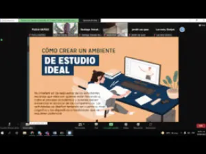 Imagen de las actividades realizadas en la primer entrega de informes académicos de Primaria Incluyente