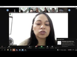 Imagen de las actividades realizadas en la primer entrega de informes académicos de Primaria Incluyente