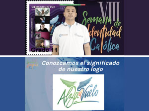 Imagen del evento de la Semana de la Identidad Católica - Primaria Incluyente