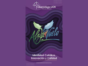 Imagen oración para el ciclo de la Trascendencia