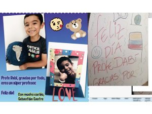 Imagen que resalta la importante labor de los docentes en la celebración del día del maestro.3