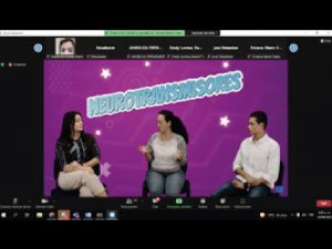 Imagen de las actividades realizadas en la primer entrega de informes académicos de Primaria Incluyente