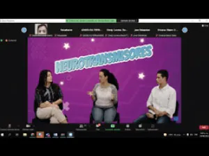 Imagen de las actividades realizadas en la primer entrega de informes académicos de Primaria Incluyente