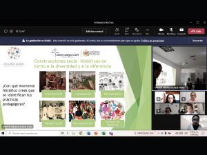 Presentación sobre Diseño Universal de Aprendizaje (DUA) y del plan individualizado de ajustes razonables (PIAR).5