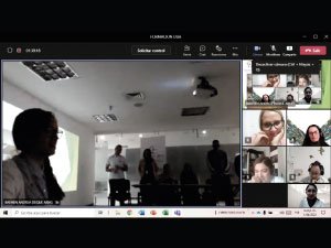 Presentación sobre Diseño Universal de Aprendizaje (DUA) y del plan individualizado de ajustes razonables (PIAR).6