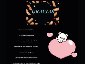 Imagen que resalta la importante labor de los docentes en la celebración del día del maestro.7