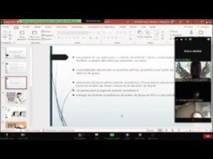 Imagen de las actividades realizadas en la primer entrega de informes académicos de Primaria Incluyente