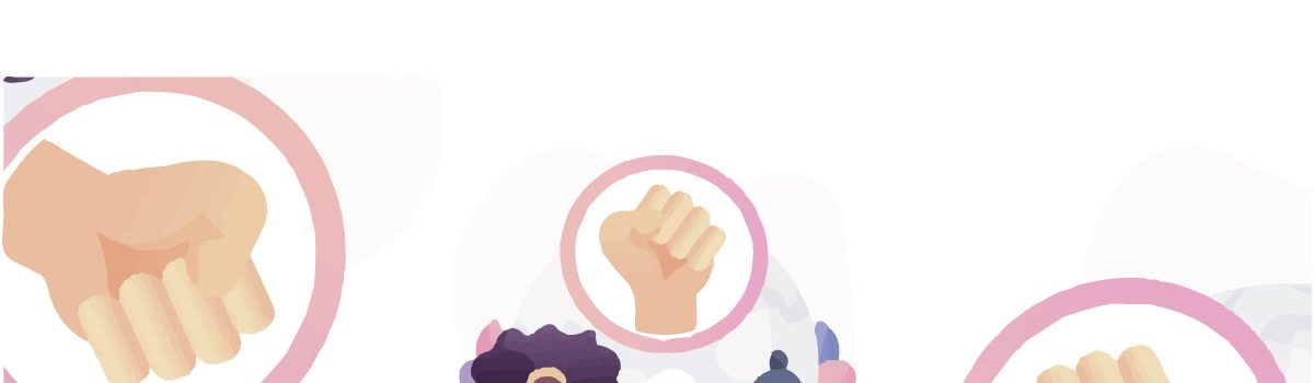 Imagen relacionada con la democracia