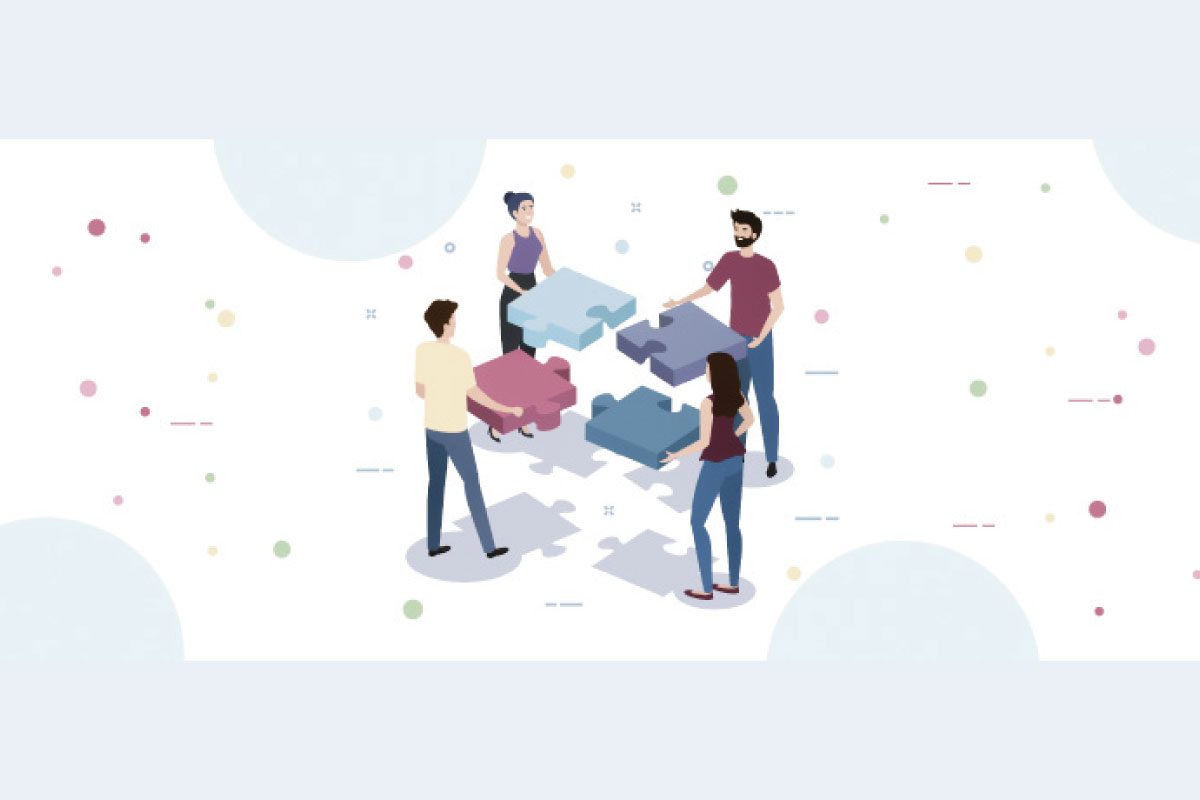 Imagen relacionada a la participación y convivencia