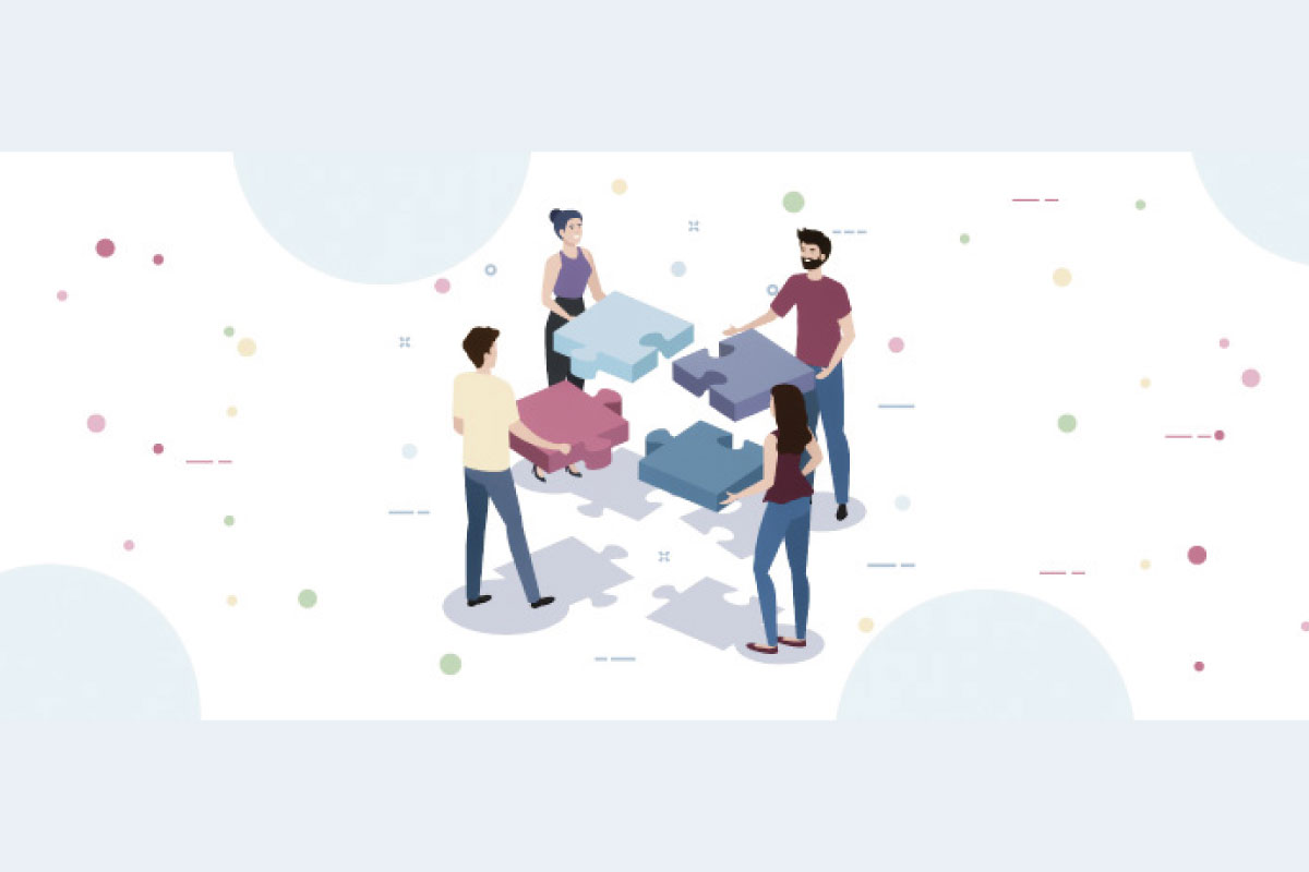 Imagen relacionada a la participación y convivencia