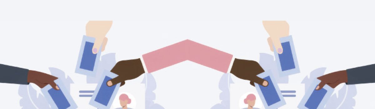 Imagen relacionada con la participación ciudadana.