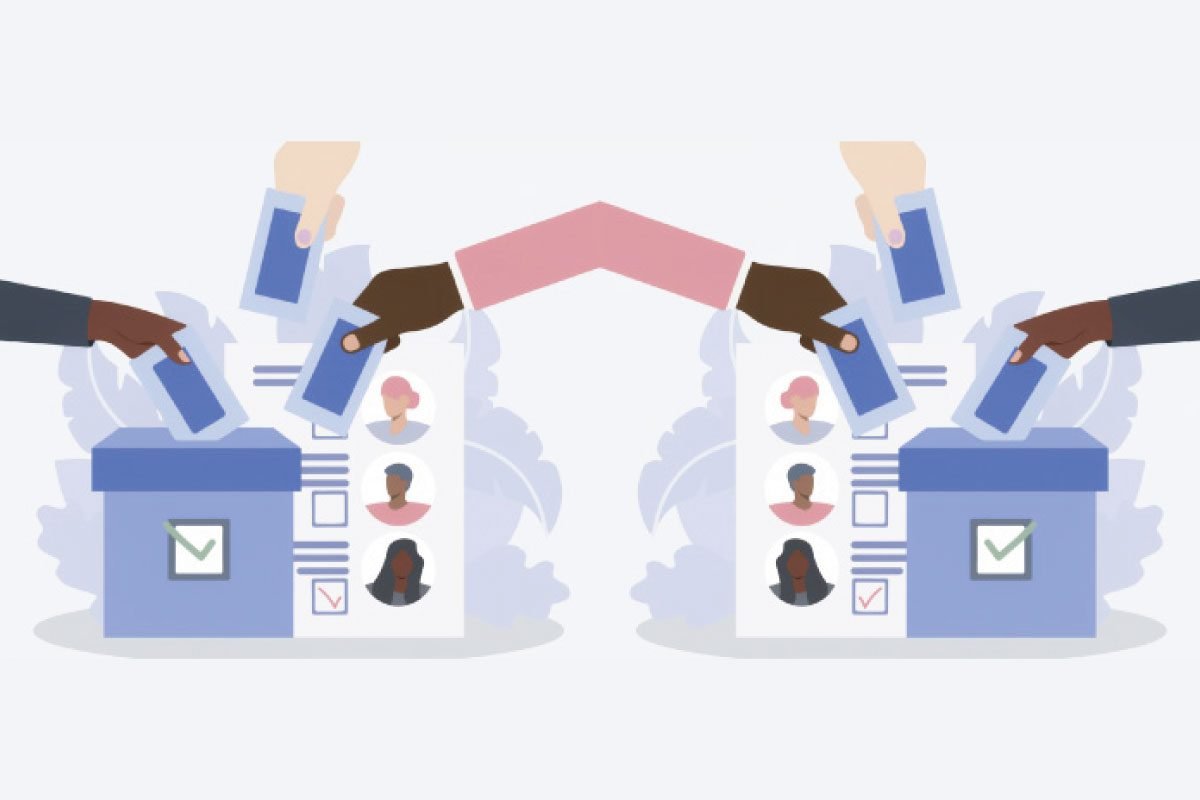 Imagen relacionada con la participación ciudadana.