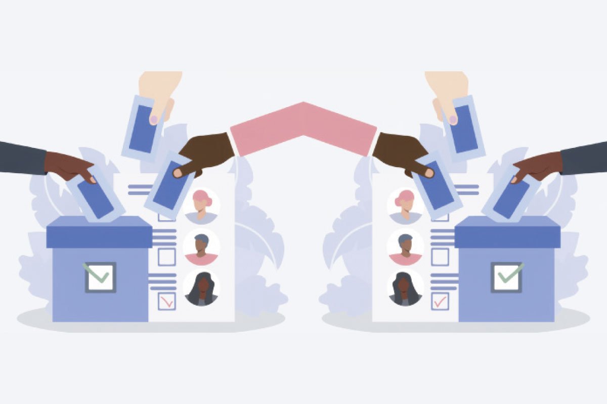 Imagen relacionada con la participación ciudadana.