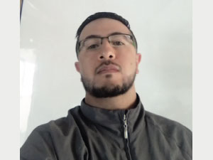 Fotografía docente del Cibercolegio